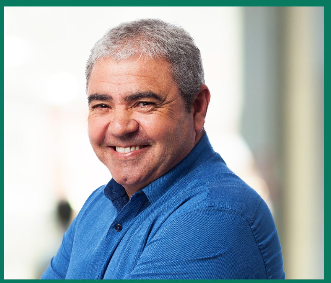 João Vicente, proto-persona do MPricing